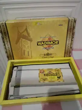 Sarung wadimor indonesia