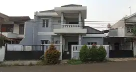Rumah Di Taman Cimanggu Bogor-Harga Murah Dibawah Pasaran