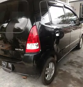 Suzuki Karimun 2012 Bensin