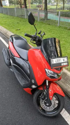 Yamaha nmax 2023