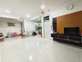 RUMAH HOOK SUNTER STS ADA PASSIVE INCOME KOST HADAP TAMAN