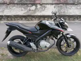 Yamaha Vixion Ks
