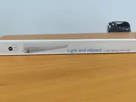 LAMPU PHILIPS LED LINEAR 3000K 750 LUMEN 9 WATT