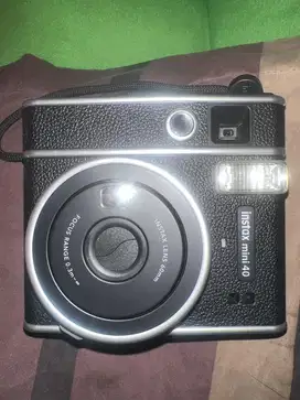 Kamera polaroid