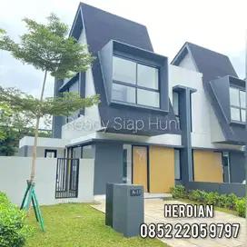 Dijual Rumah Shila Sawangan