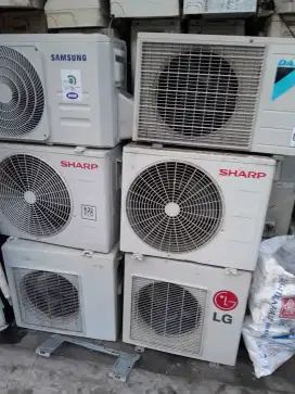 PUSAT DAUR ULANG AC BEKAS DAN AC RUSAK SURABAYA