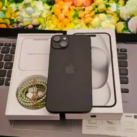 Iphone 15 plus 128 iBox mulus