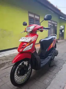 yamaha mio sporty tahun 2004