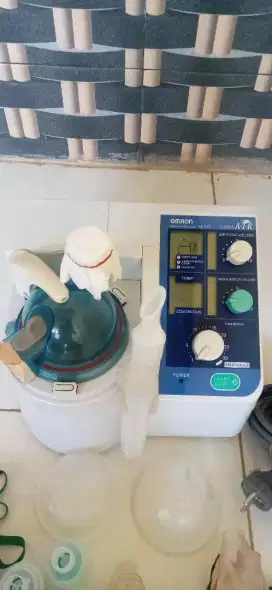Alat terapi kesehatan
