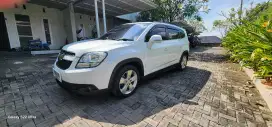 Chevrolet Orlando LT