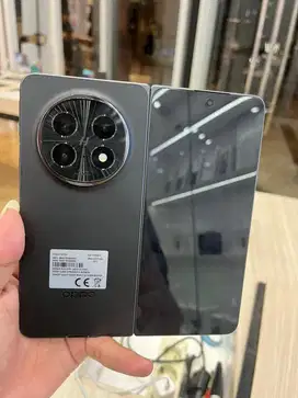 Pre Order OPPO FIND N5 Terbaru Bisa cicilan syarat KTP aja bunga 0%
