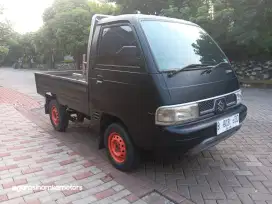 Suzuki carry futura 2017 ( pick up ) siap pake