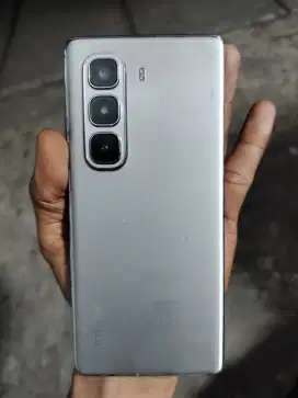 Infinik Hot 50 pro+