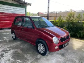 Daihatsu ceria KX