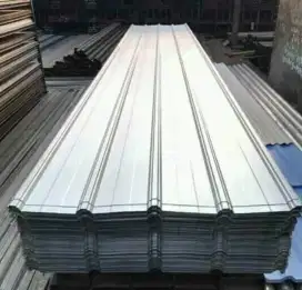 Kanopi bajaringan atep  spandek polos dll