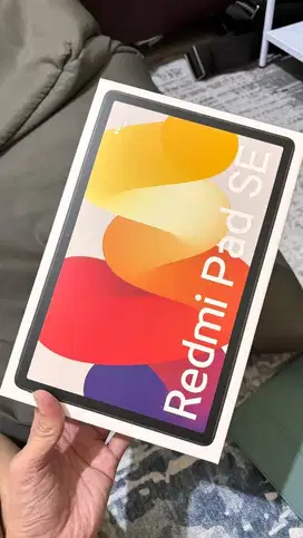Redmi Pad SE 11 inch-Green