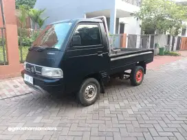 Suzuki carry futura 2017 ( pick up ) siap pake