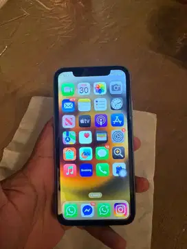 Iphone XR 64GB Inter