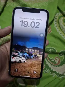 Iphone 11 64gb - Masih Garansi - Digimap Ori