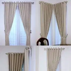 Toko Pasang Gorden Hordeng Gordyn Horden Korden Gordeng Curtain