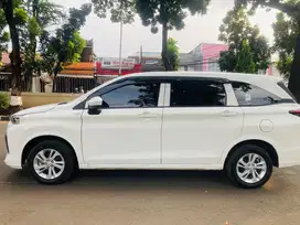 Toyota Avanza 2024 Bensin