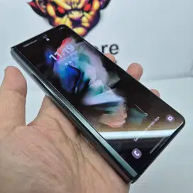 Samsung Galaxy Z Fold 3 12/256 SEIN Phantom Green Mulus 98% NOMINUS