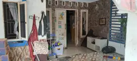 Jual Rumah siap huni + Ruko serba 35