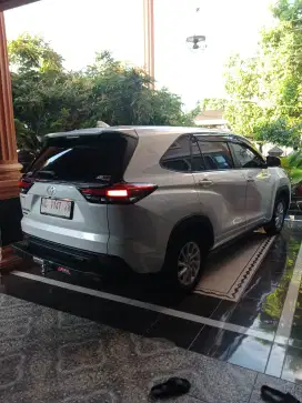 Mobil bekas rasa baru