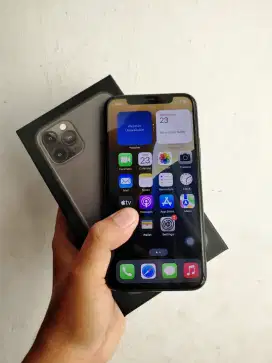 Iphone 11 pro 64 gb inter