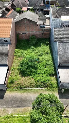 Dijual Tanah Kavling Siap Bangun di Sudimoro, Lowokwaru Malang