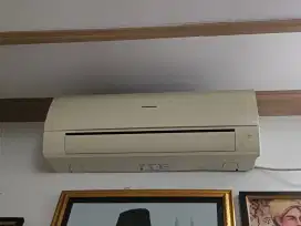 AC Panasonic 2PK second
