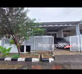 Termurah di bukit Cimanggu city Bogor