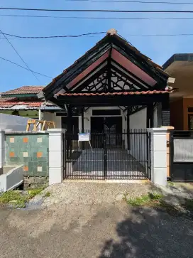 Sewa/Jual di Perumahan Dukuh Zamrud
