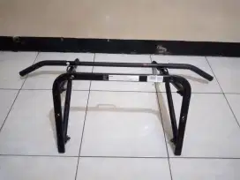 Arelith Domyos Pull Up Bar 900