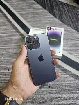 Iphone 14pro 256 ibox fullset