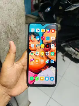 Redmi 9T Ram 6+2/128GB