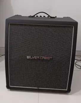 Amplifier Speker SilverCrest CK 70