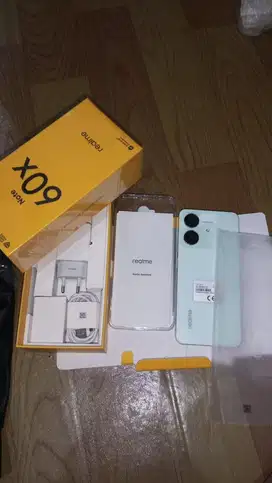 Realme Note 60x