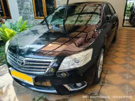 Toyota Camry 2010 V 2400 Matic, KM 75k ongoing 119 jt nego.