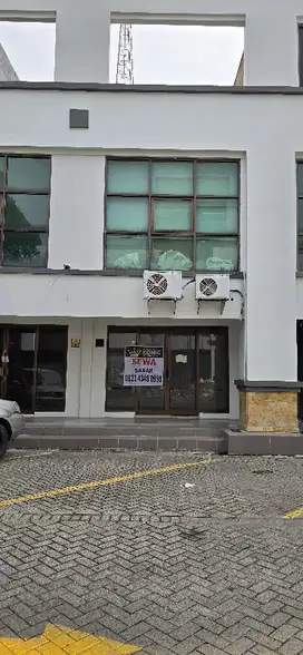 S. Darmo Permai. Plaza Segi 8. Sukomanunggal