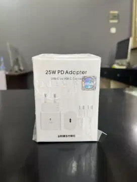 CHARGER SAMSUNG 25WATT ORIGINAL