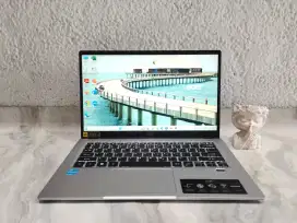 ACER SWIFT SF114-34/ Pentium/ Ram 4GB/ SSD 512GB NVMe/ Windows 10