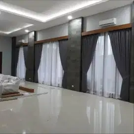 Gorden blackout import murah dan sekat klinik