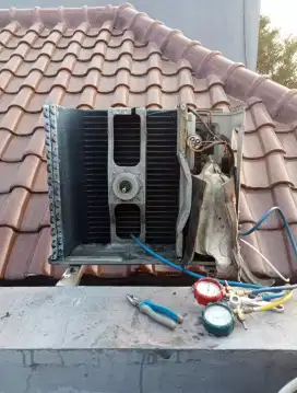 Layanan jasa servis ac,bongkar pasang ac,ac tidak dingin,ac bocor