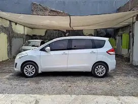 Suzuki Ertiga 2012 Bensin