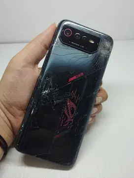 TERMURAH ASUS ROG PHONE 6 8/256