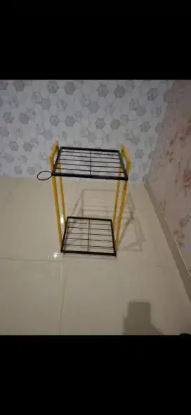 Wadah dispenser