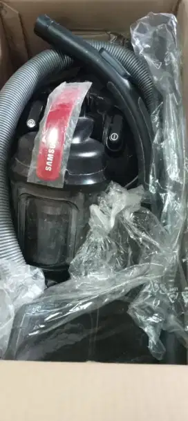 Vacum Cleaner samsung