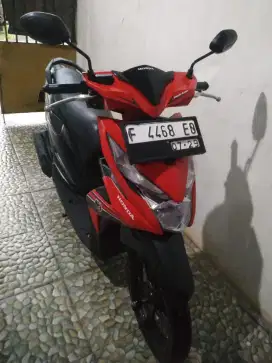 Beat 2019 Plat F