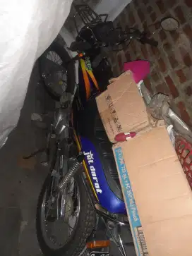 Nyari barteran atau TT, ajukan